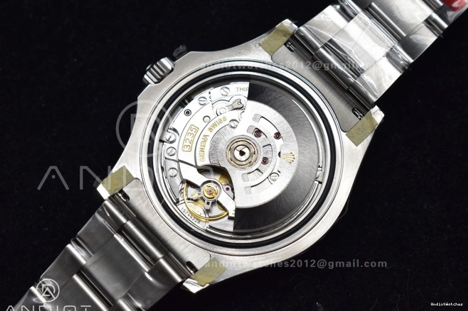 Edition Dial VS VSF 904L Bracelet Steel Best SS 1:1 Blue 1210 on 126622 EasyCare Yacht-Master 0128